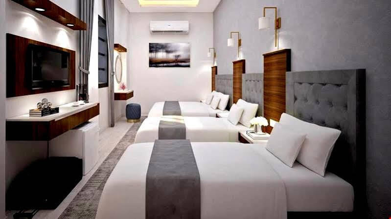 Mesopotamia Garden Hotel ماردين المظهر الخارجي الصورة