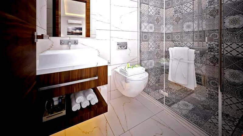 Mesopotamia Garden Hotel ماردين المظهر الخارجي الصورة