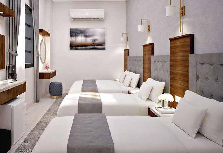 Mesopotamia Garden Hotel ماردين المظهر الخارجي الصورة