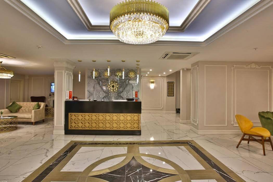 Mesopotamia Garden Hotel ماردين المظهر الخارجي الصورة