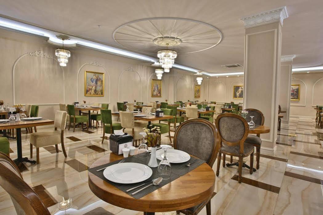 Mesopotamia Garden Hotel ماردين المظهر الخارجي الصورة
